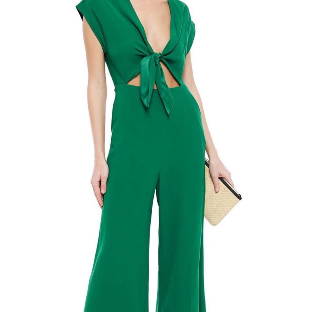 SANDRO Jumpsuit